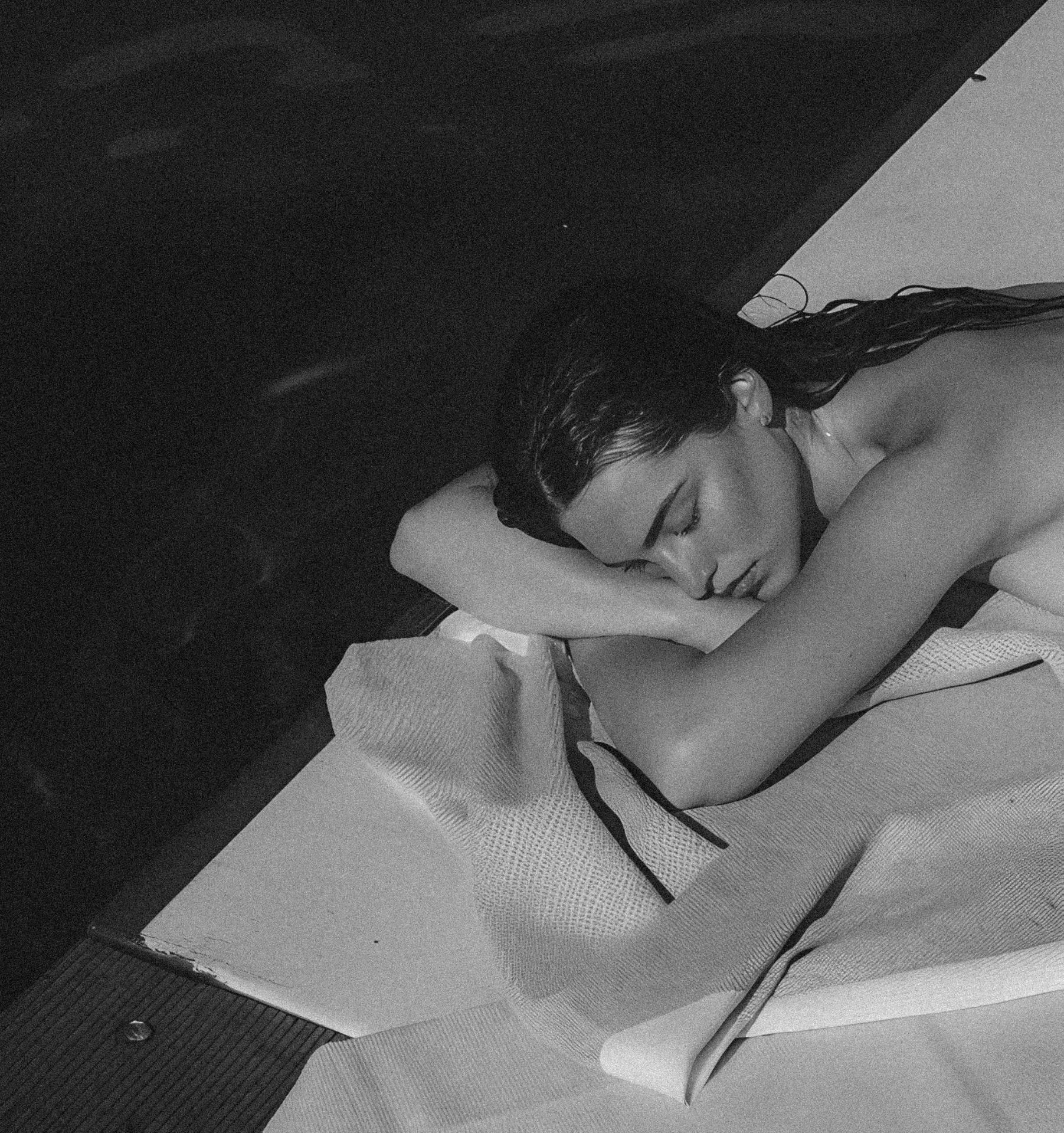 03 — Wellness